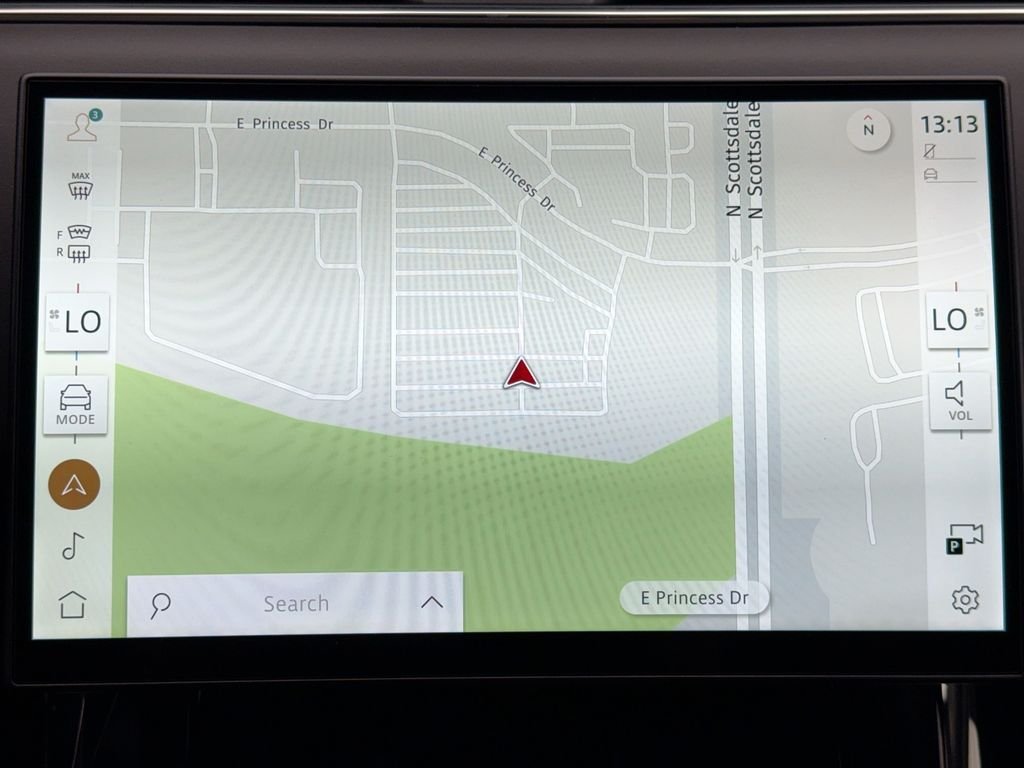 New 2026 Borasco Grey Land Rover Dynamic SE image 14