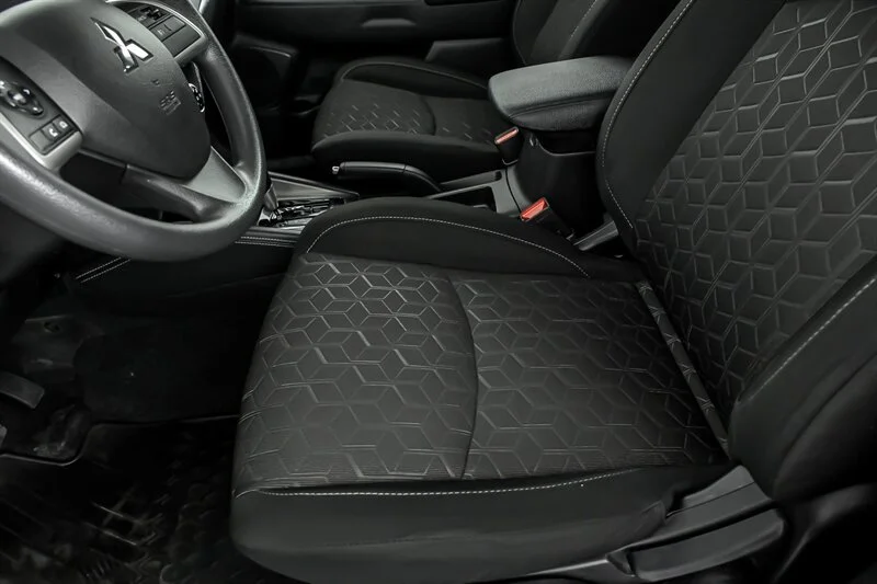 2022 Mitsubishi Outlander Sport ES - Photo 15