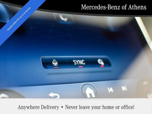New 2026 Cirrus Silver Metallic Mercedes-Benz CLE 300 image 37
