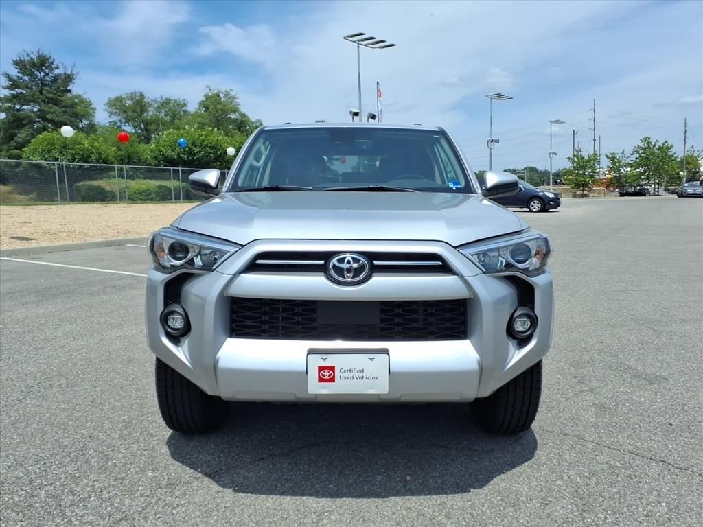 2023 Toyota 4Runner SR5 - Photo 9