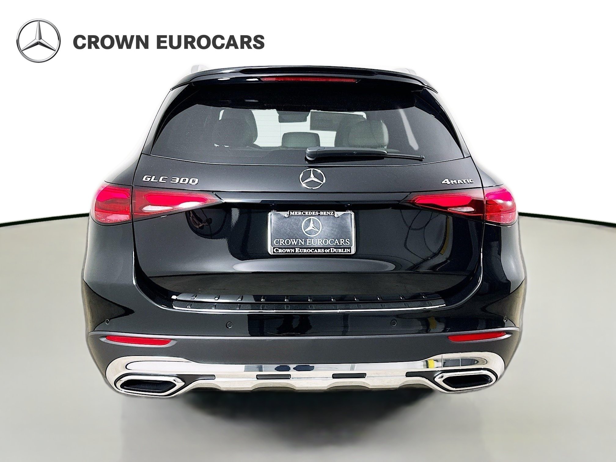 Used 2026  Mercedes-Benz GLC 300 image 6