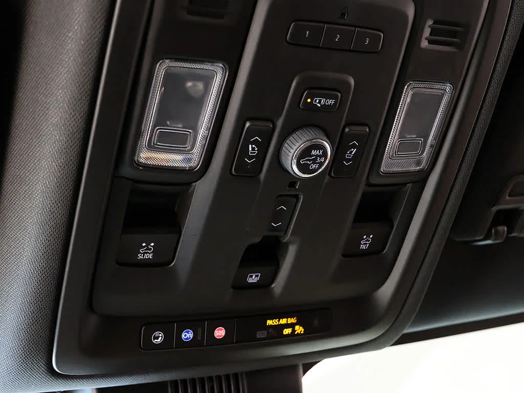 2023 Chevrolet Tahoe Z71 - Photo 24