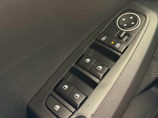 Used 2022 Gray Kia LX image 20