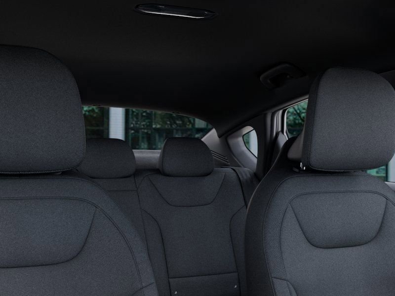 New 2026 White Kia LX image 27