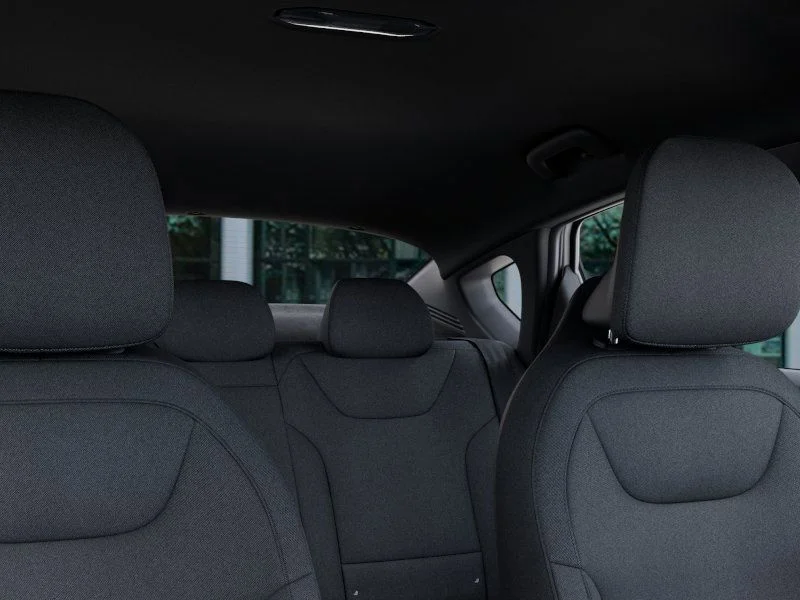 New 2026 White Kia LX image 27