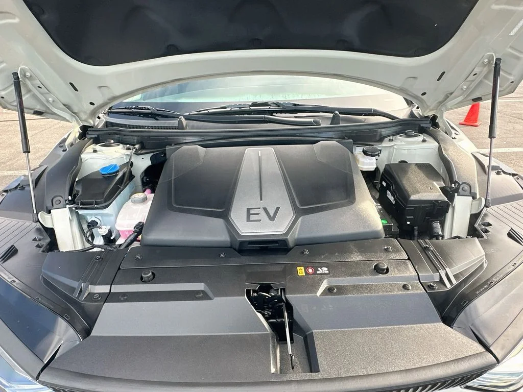 Certified Used 2023  Kia Wind image 30
