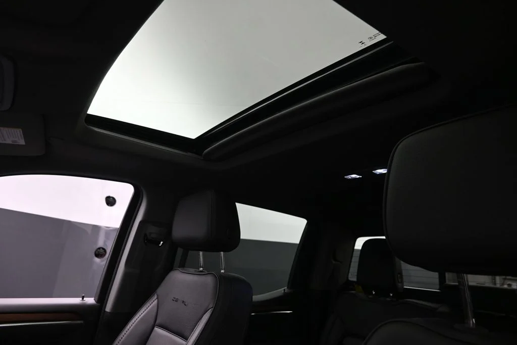 Certified Used 2025 Gray GMC Denali image 22