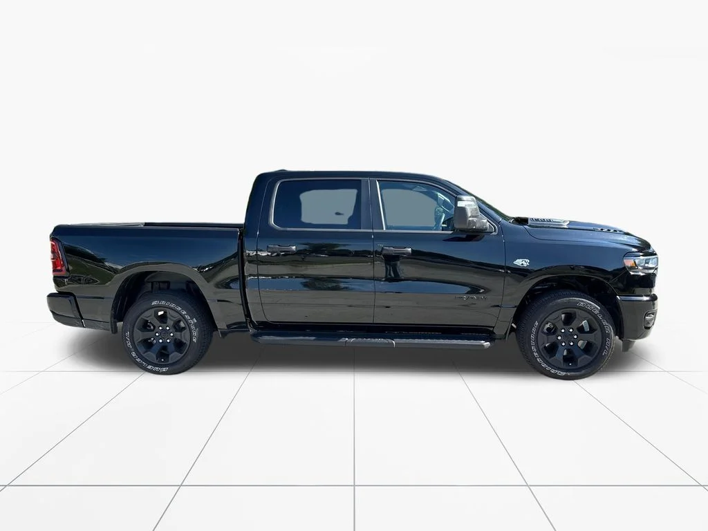 2026 RAM Ram 1500 Pickup Express - Photo 9