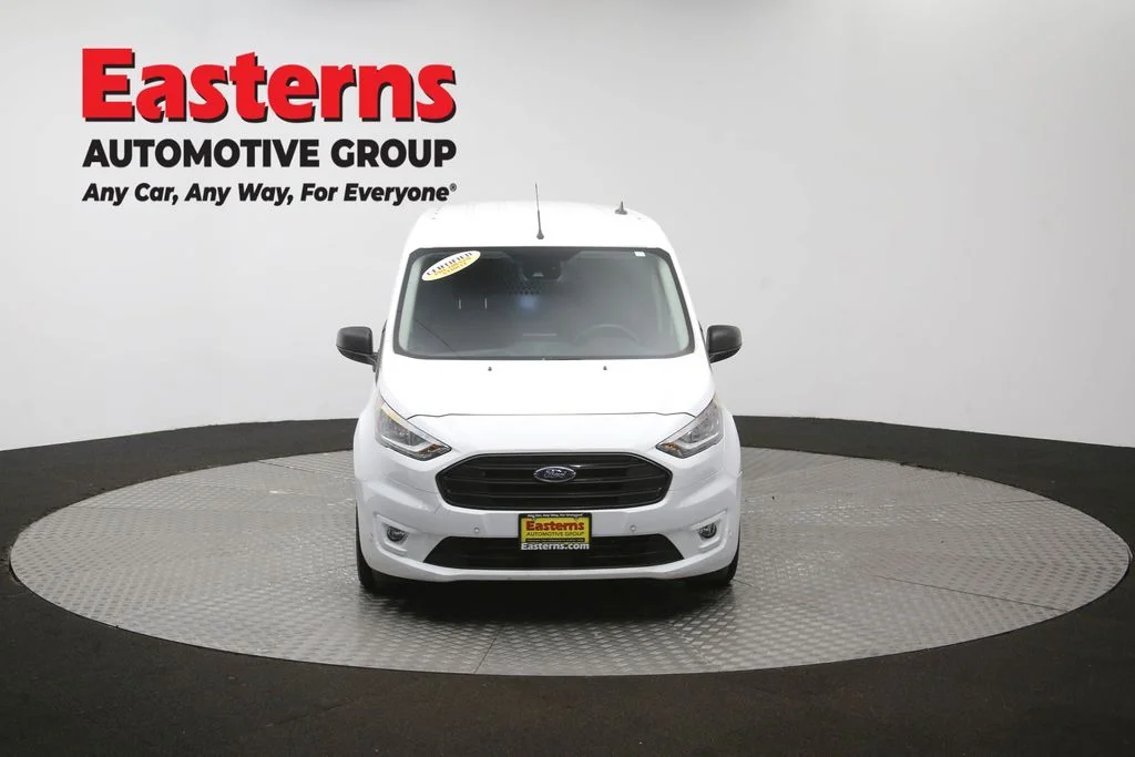 Used 2022 White Ford XLT image 112