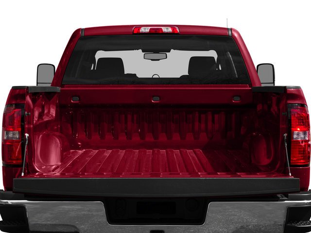 Used 2015 White GMC SLT image 11