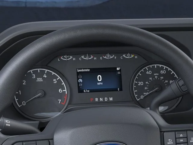 New 2026 Oxford White Ford XL image 13