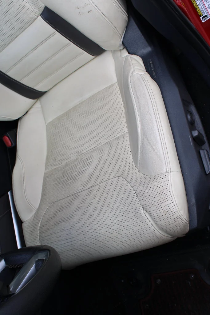 Used 2022 Red Toyota 1794 image 16