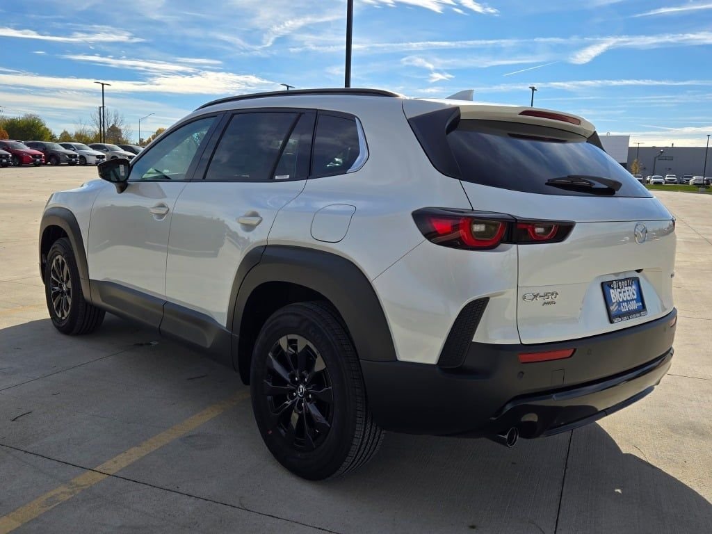 2026 Mazda CX-50 Premium - Photo 14