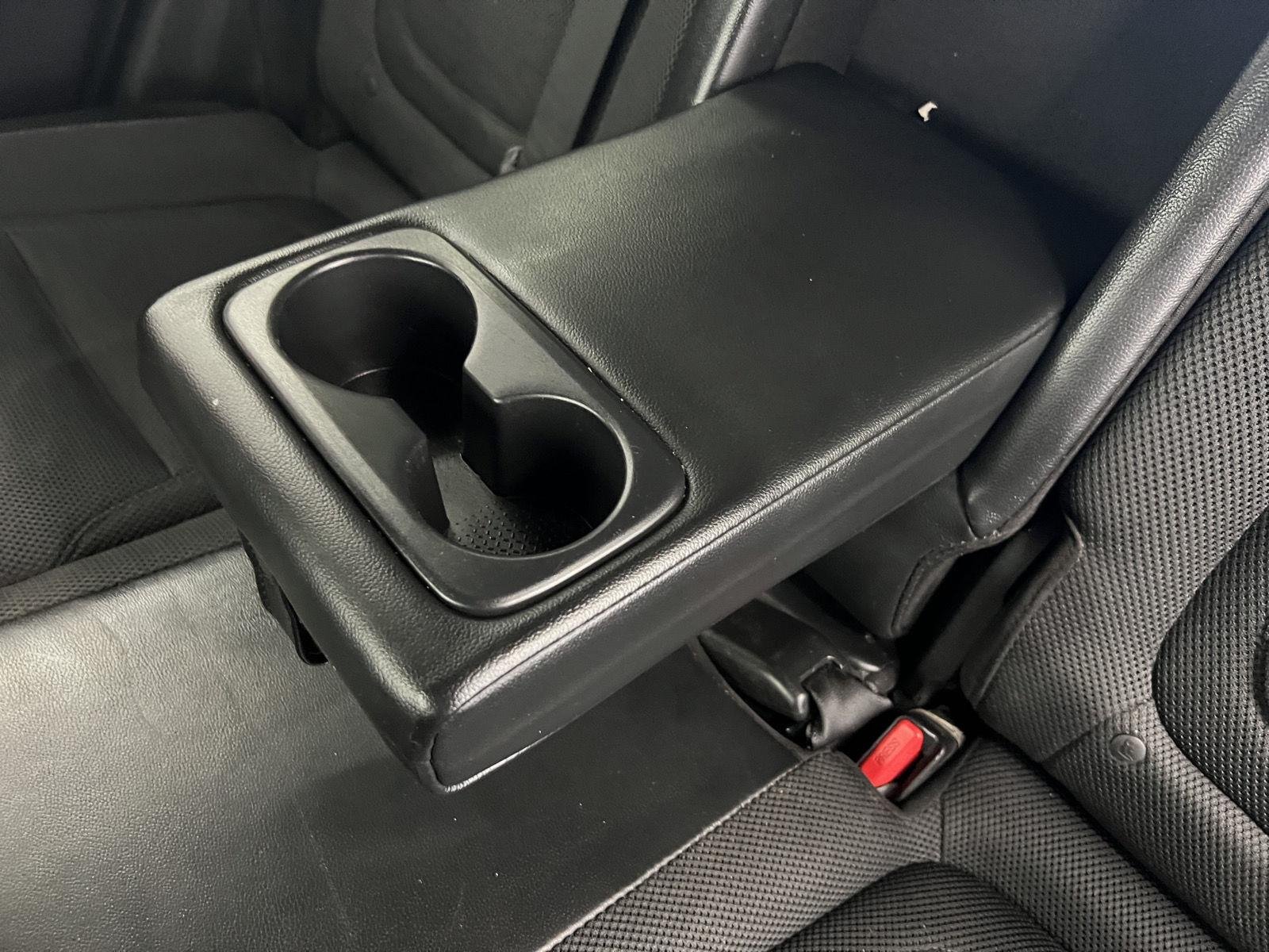 2024 Hyundai Tucson N Line - Photo 25