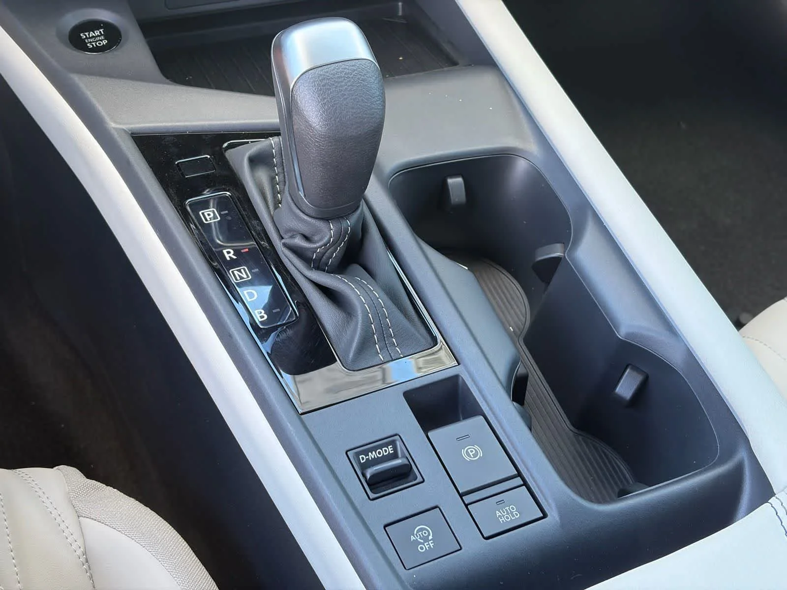 New 2026 Imperial Bronze Nissan SL image 25