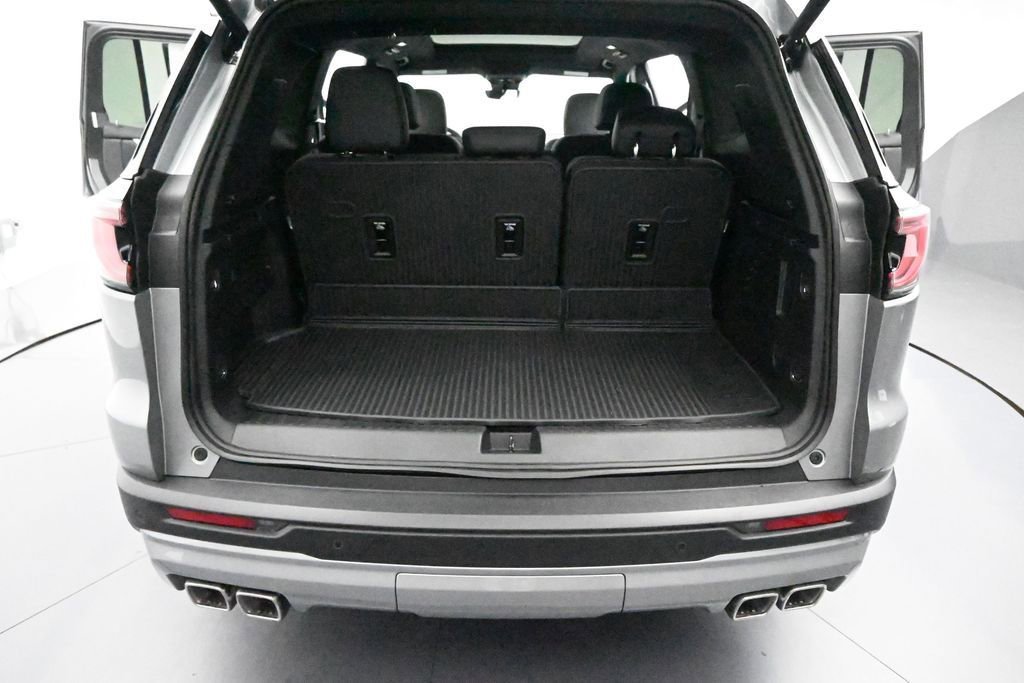 2026 GMC Acadia Elevation - Photo 25