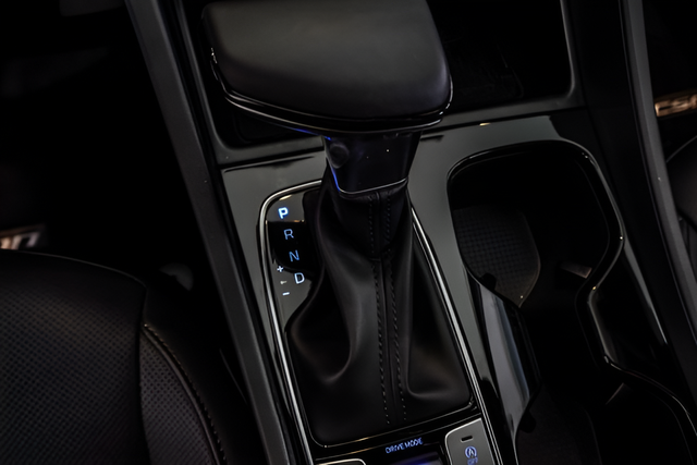 2025 Hyundai Tucson XRT - Photo 19