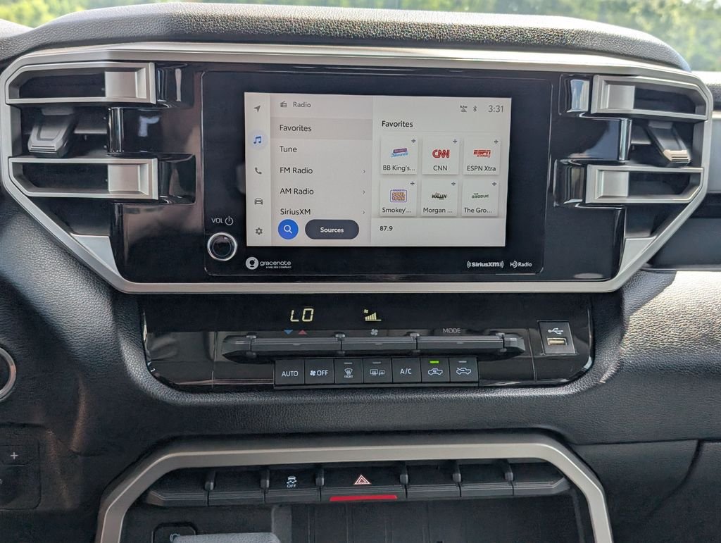 Certified Used 2024 White Toyota SR5 image 19