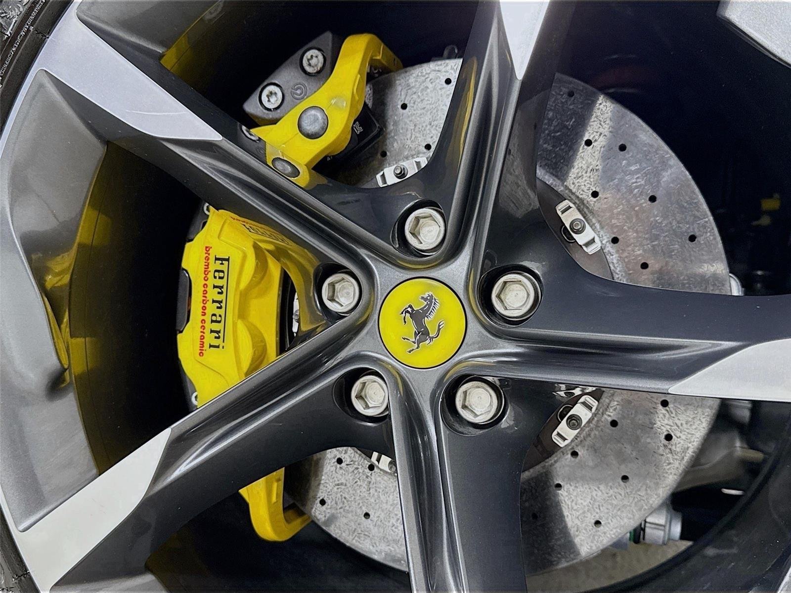 2022 Ferrari SF90 Base - Photo 39