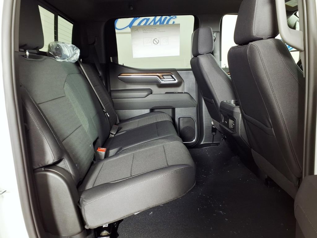 2026 Chevrolet Silverado 1500 RST - Photo 10
