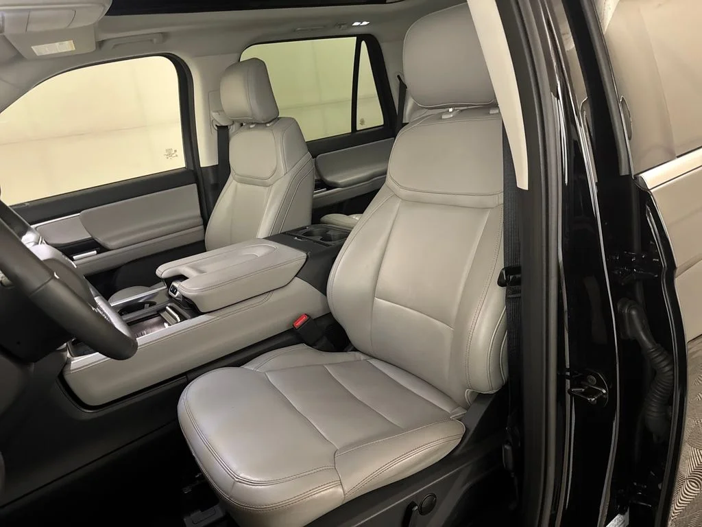 Certified Used 2025 Black Ford Active image 19