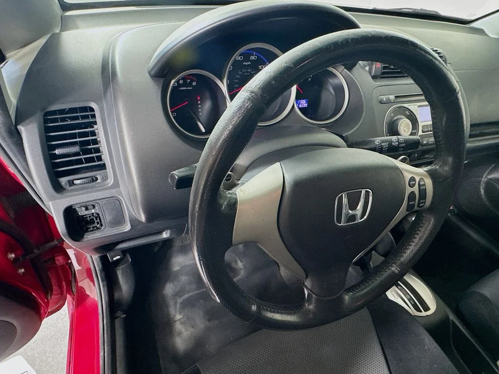 Used 2008  Honda Sport image 11