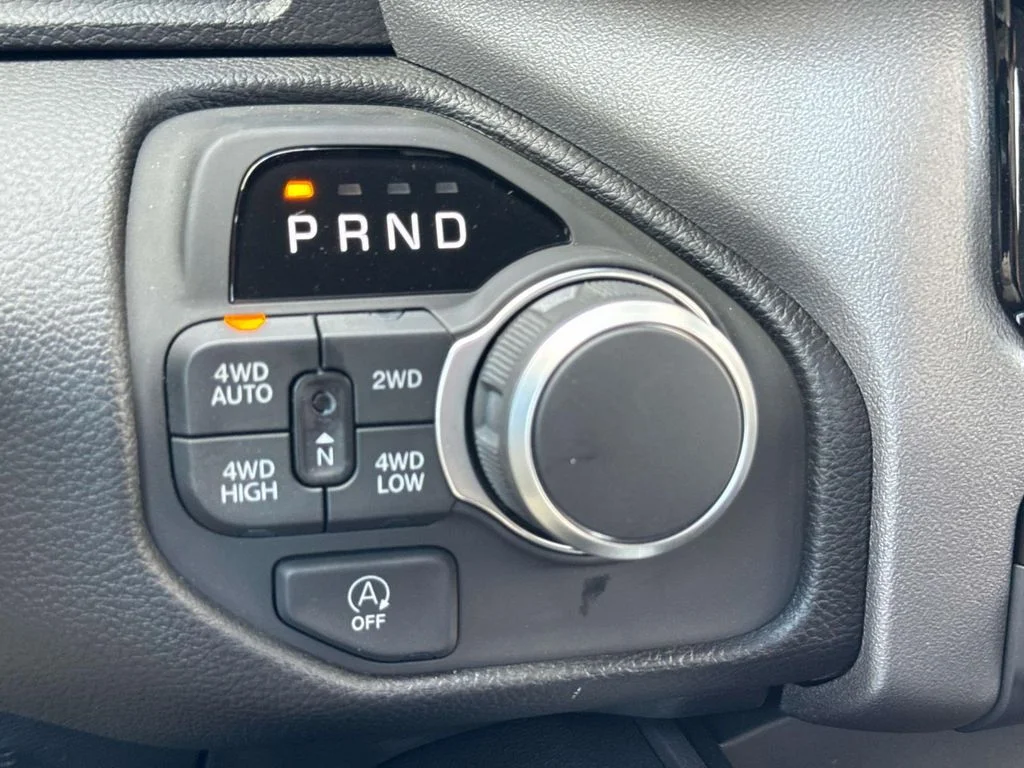 2025 RAM 1500 Big Horn/Lone Star - Photo 20