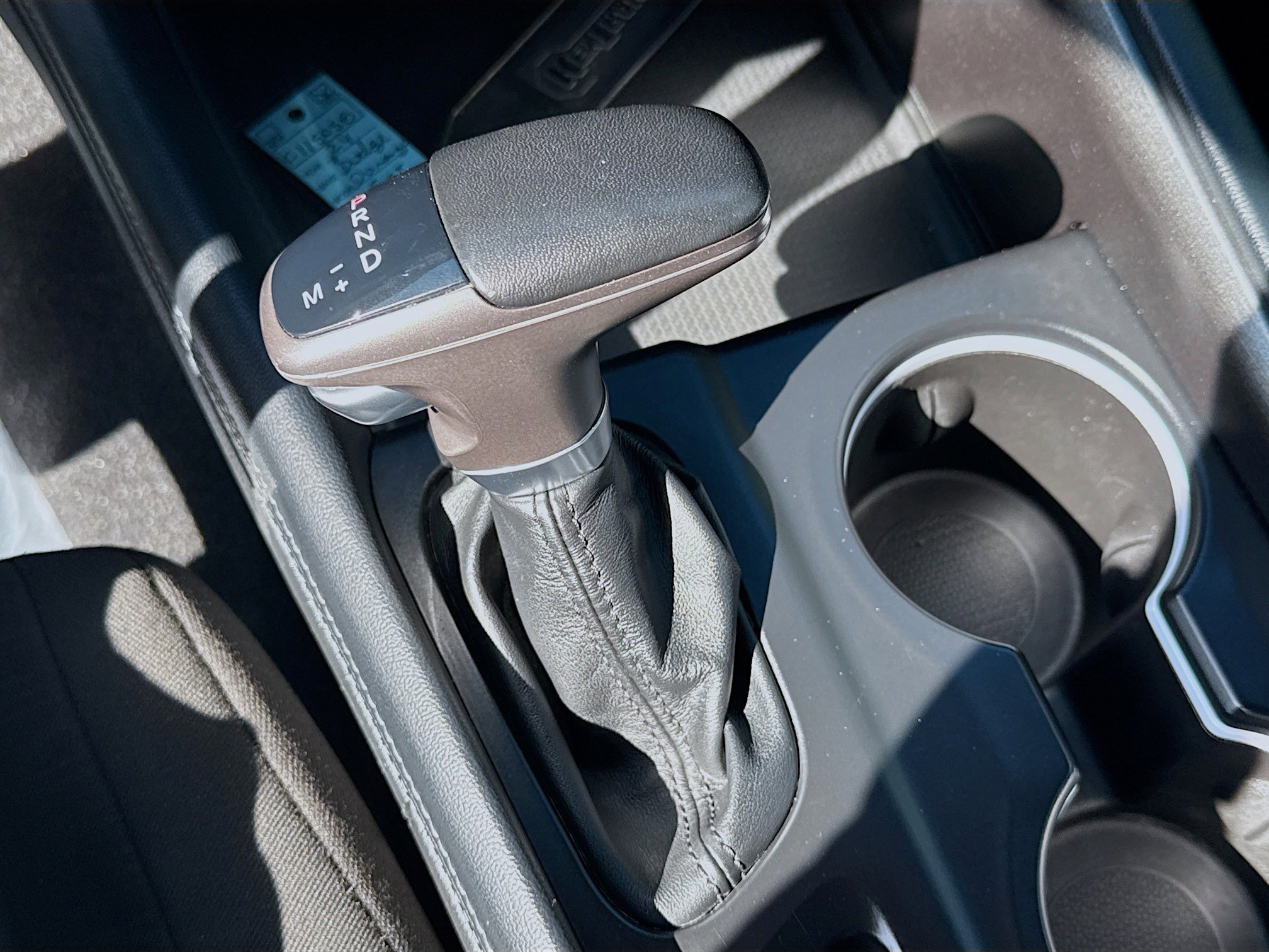 2024 Dodge Durango SXT - Photo 15