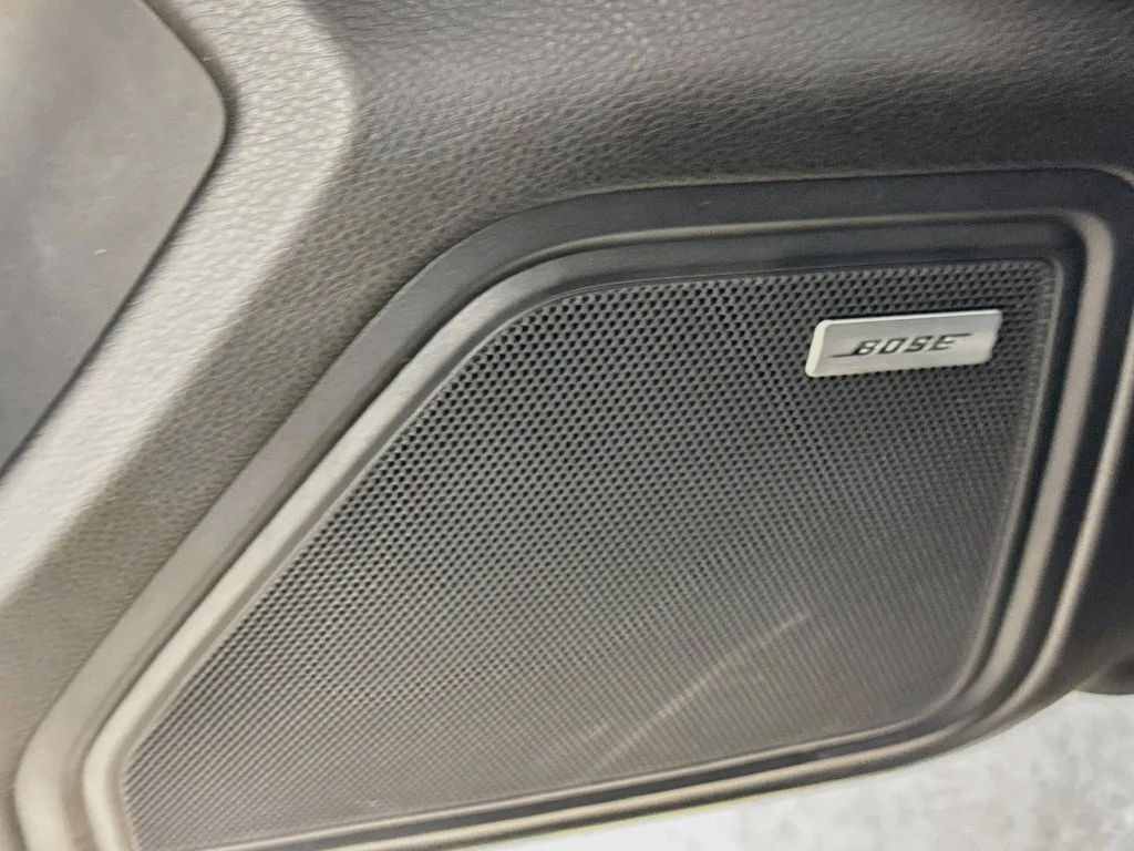 Used 2016 Jet Black Metallic Porsche Turbo image 23
