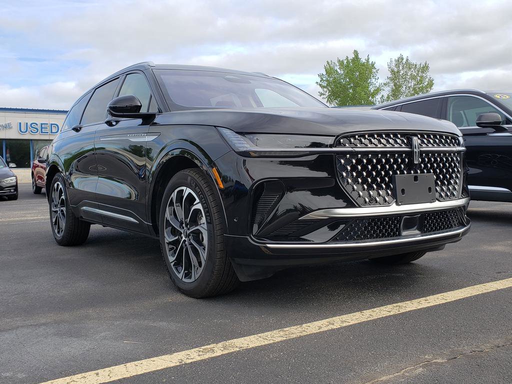 2024 Lincoln Nautilus Reserve AWD's photo