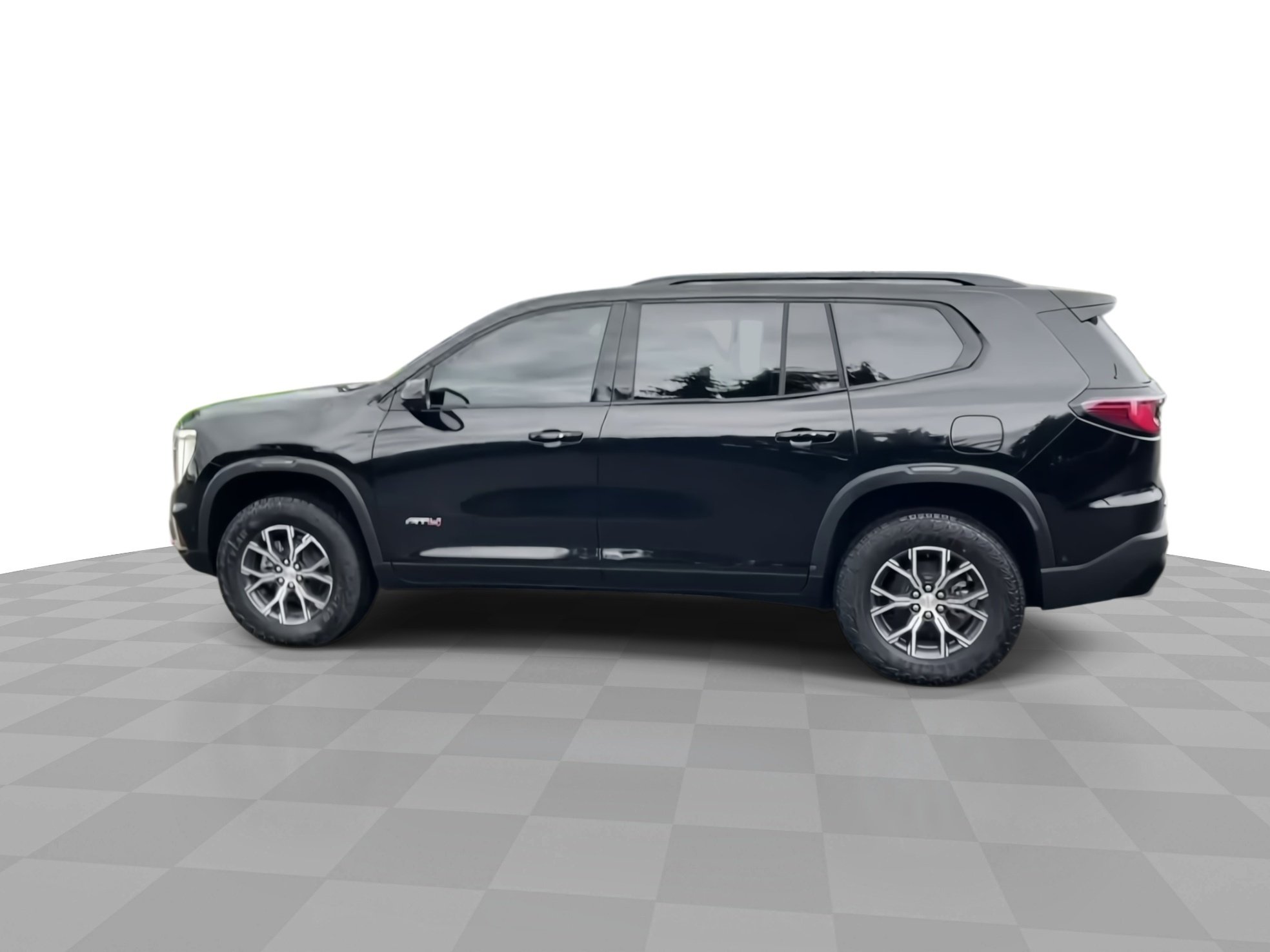 2026 GMC Acadia AT4 - Photo 39