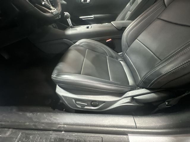 Certified Used 2026 Silver Ford EcoBoost Premium image 18