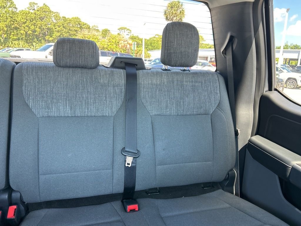 2021 Ford F-150 XLT - Photo 15