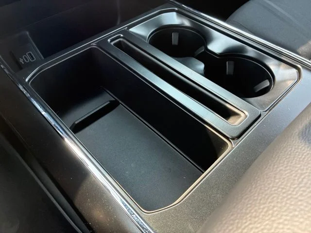 New 2026 Agate Black Metallic Ford STX® image 39