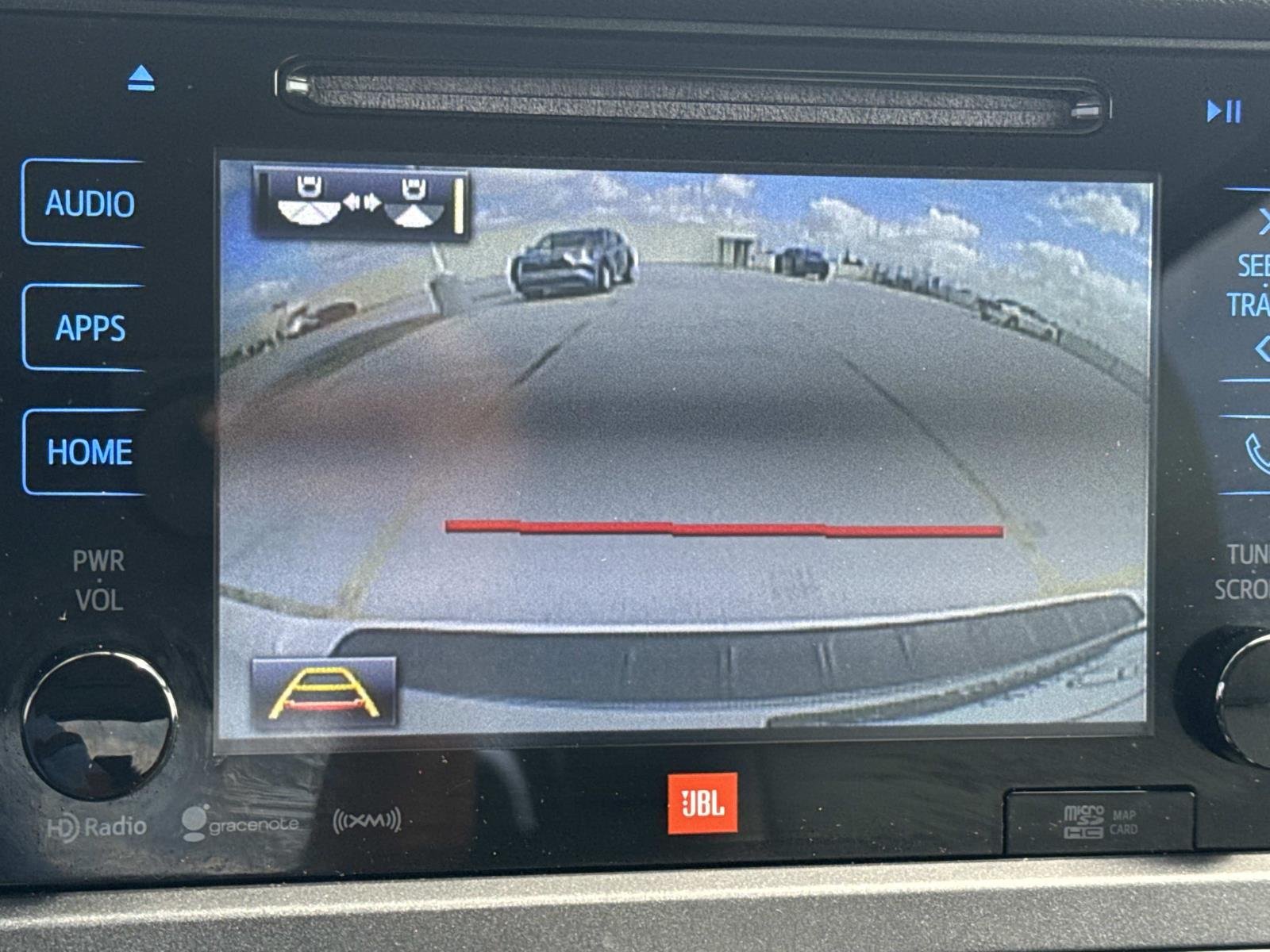 Used 2017 Blizzard Pearl Toyota Limited 7-Passenger image 26