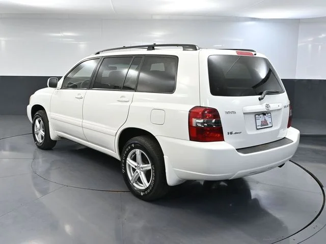 2007 Toyota Highlander Limited - Photo 6
