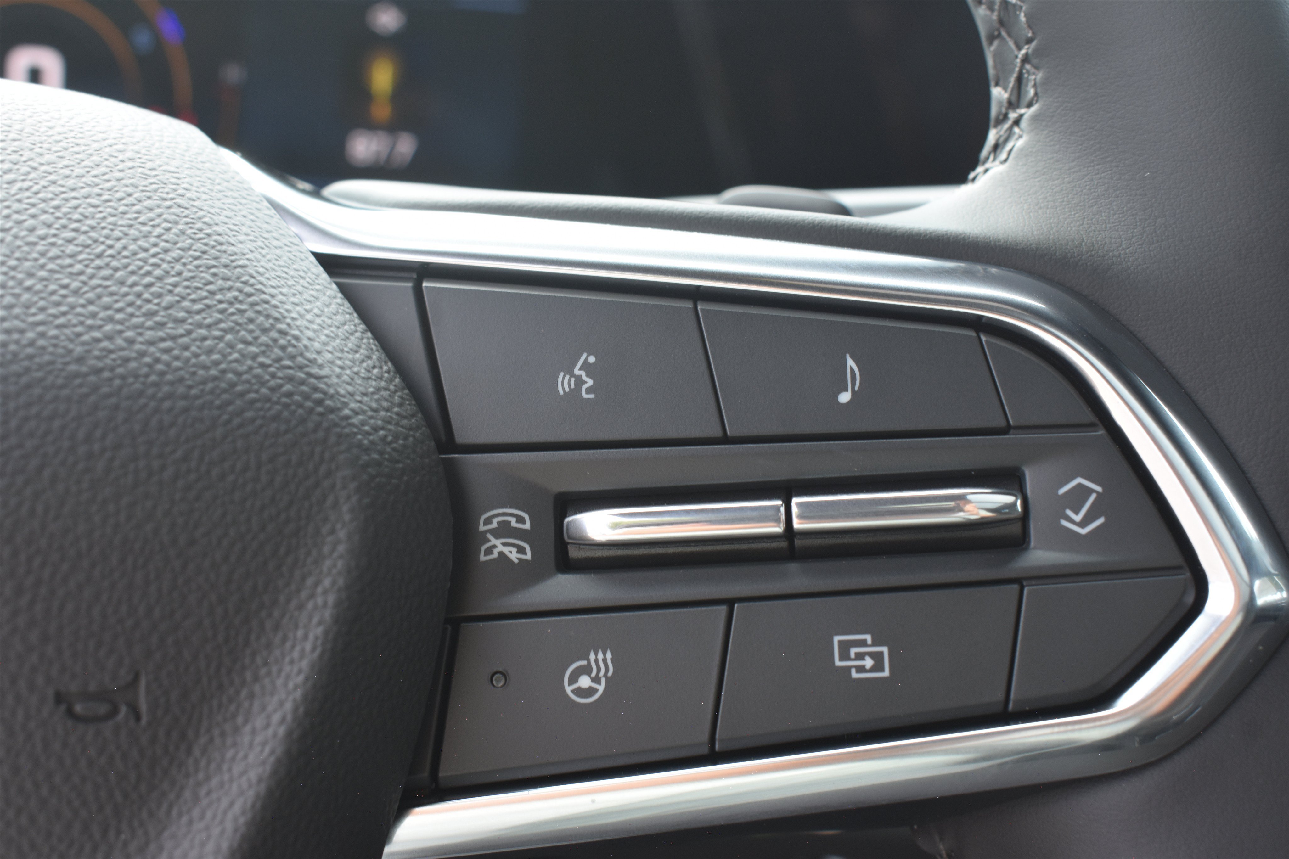 2026 Chevrolet Suburban High Country - Photo 24
