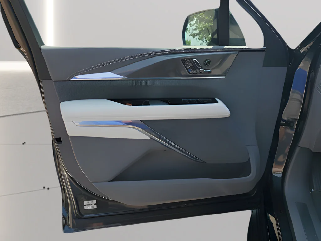 2026 Cadillac Escalade IQ Sport - Photo 33