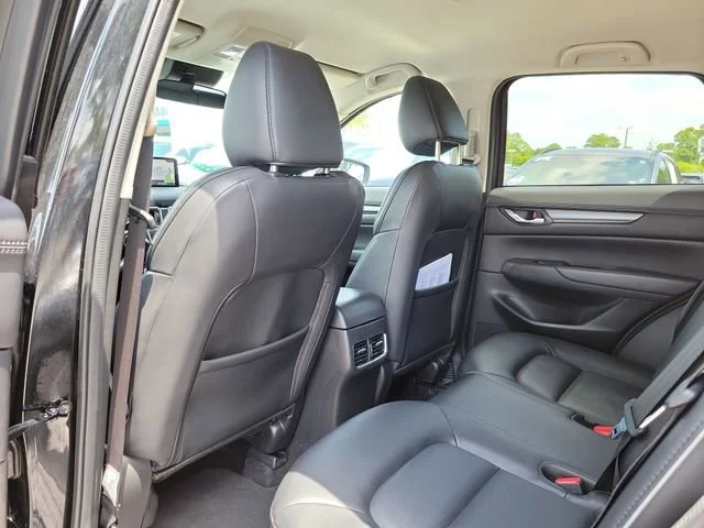 2024 Mazda CX-5 S Select Package - Photo 14