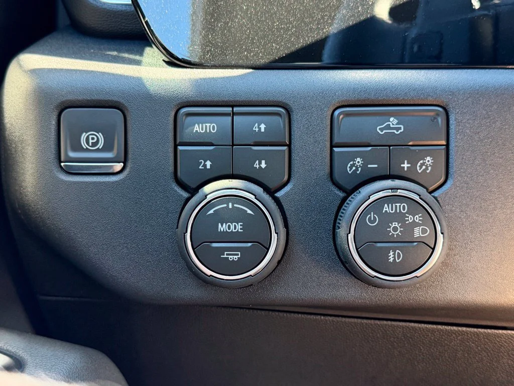 2026 Chevrolet Silverado 1500 RST - Photo 20