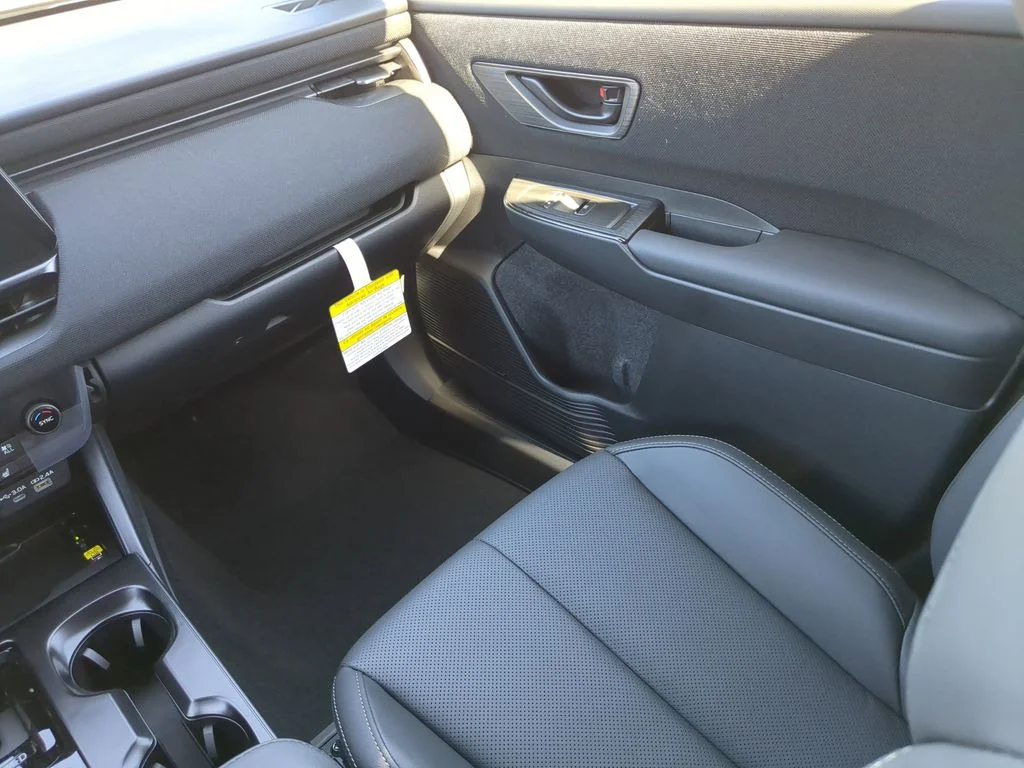 2026 Subaru Outback Limited - Photo 15