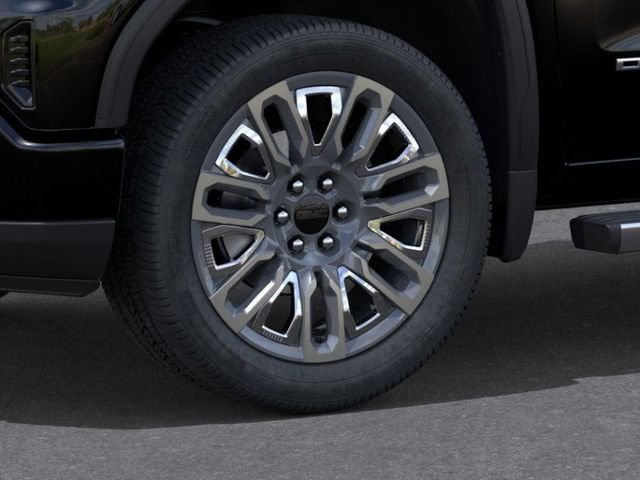 2025 GMC Sierra 1500 Denali Ultimate - Photo 11