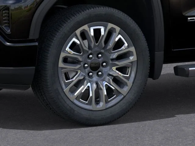 2025 GMC Sierra 1500 Denali Ultimate - Photo 11