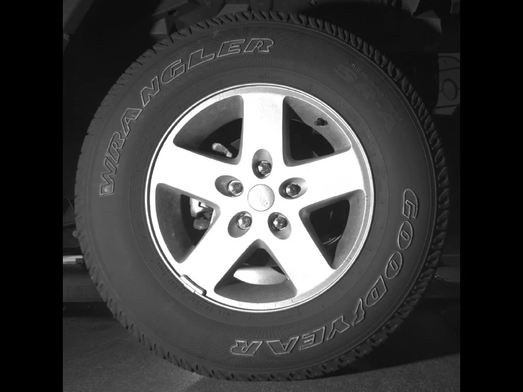 Used 2017 Black Jeep Unlimited Sport image 21