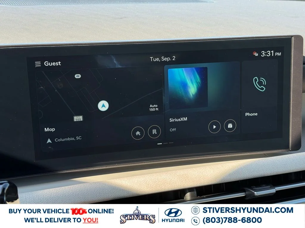 2026 Hyundai Tucson SEL Premium - Photo 31