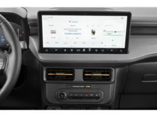 Used 2025 Space White Ford Tremor image 5