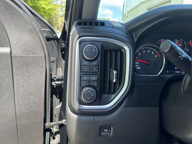 Used 2019 Black Chevrolet RST image 24