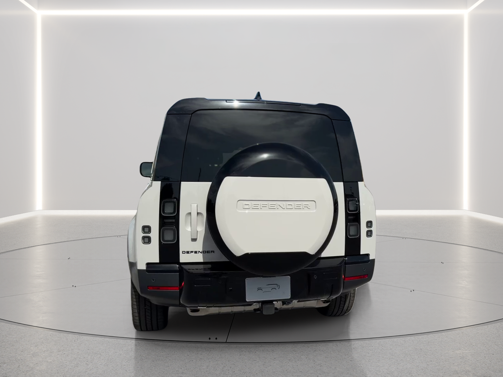 New 2026 Borasco Grey Land Rover S image 6
