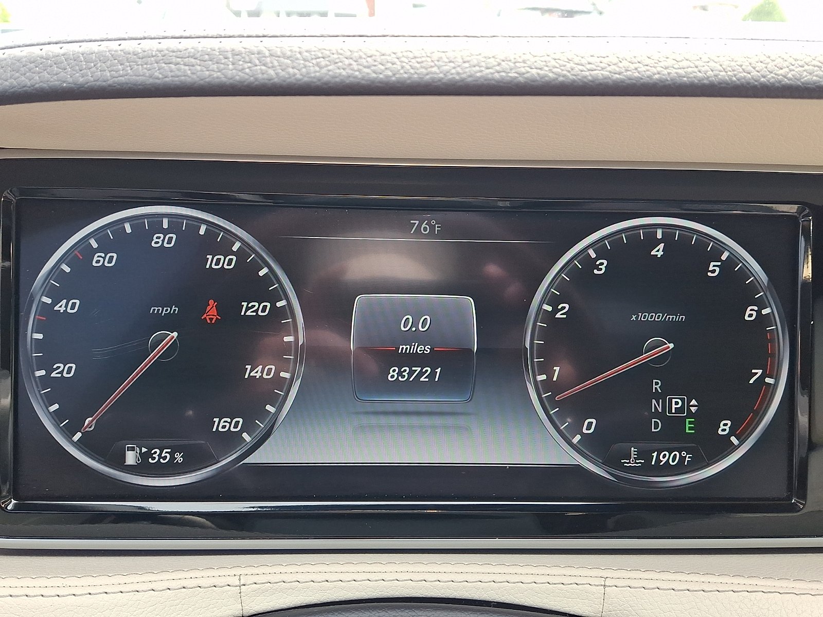 Used 2015 Black - 040 Mercedes-Benz  image 20