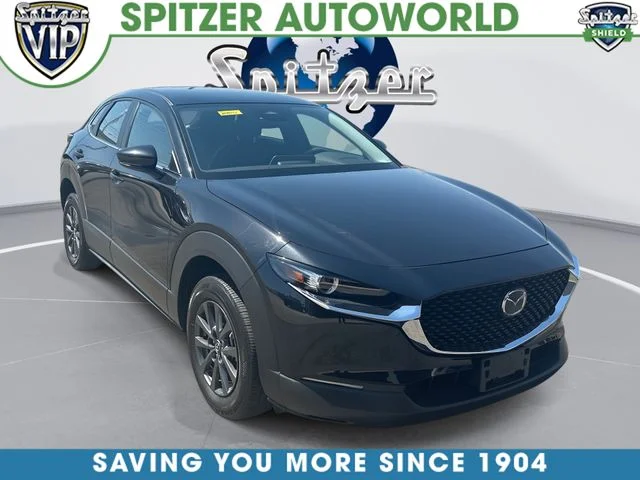 2024 Mazda CX-30 2.5 S AWD's photo